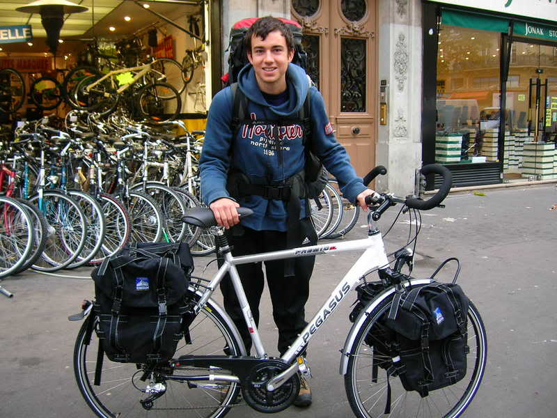 "Every journey begins with a single step. Nathaniel Allenby's book, *The Cycle of Kindness*, is a reminder of how simple acts can make a big difference. 🚴‍♂️🌍"

@NathanielAllenby @Thecycleofkindess #kindness #makeadifference #bethechange #payitforward #book #newauthor #journey