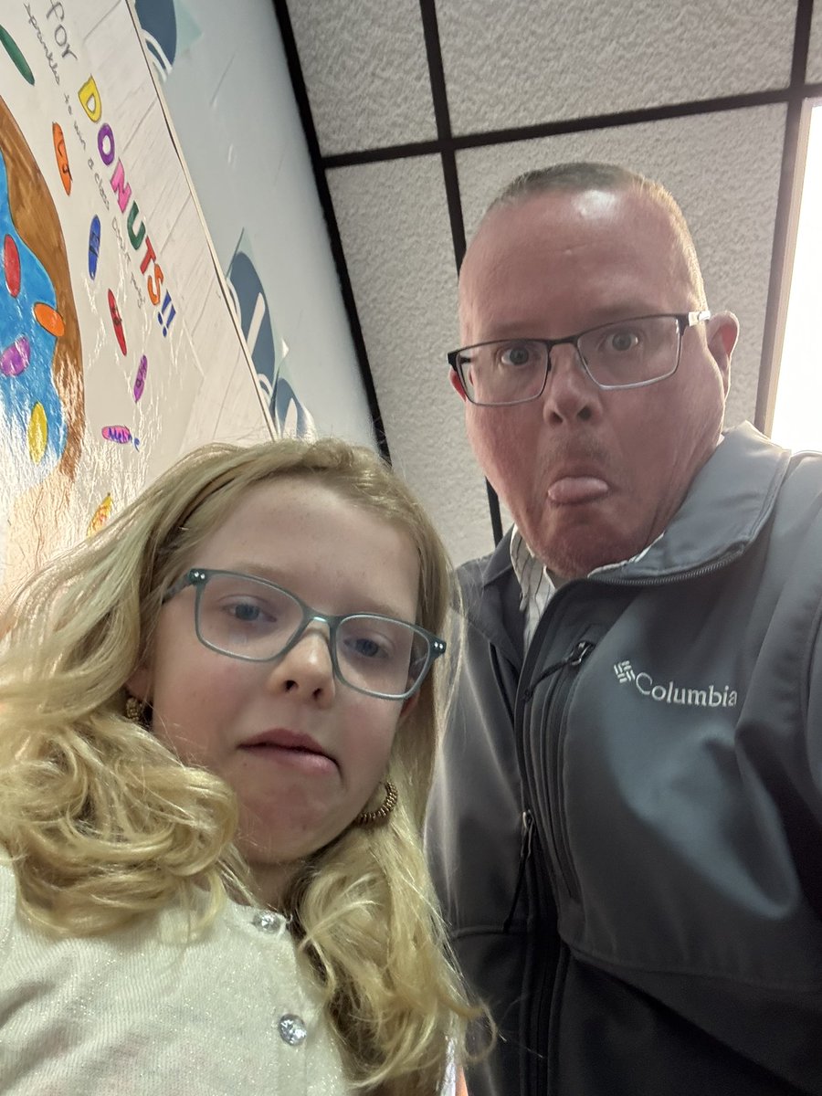 Happy Birthday Silly Face Selfies <a href="/USD303/">USD 303 - Ness City</a>