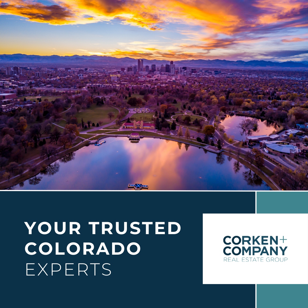 Corken + Company Real Estate Group tweet media