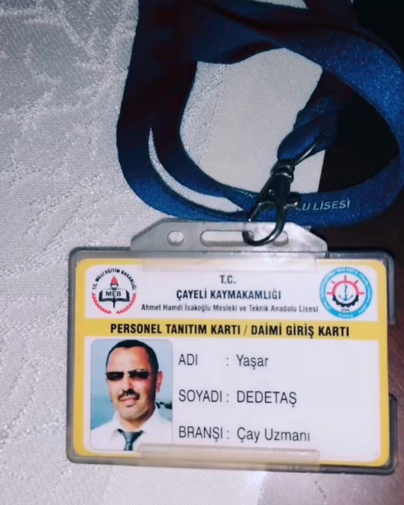 Bizim Linkedin profili