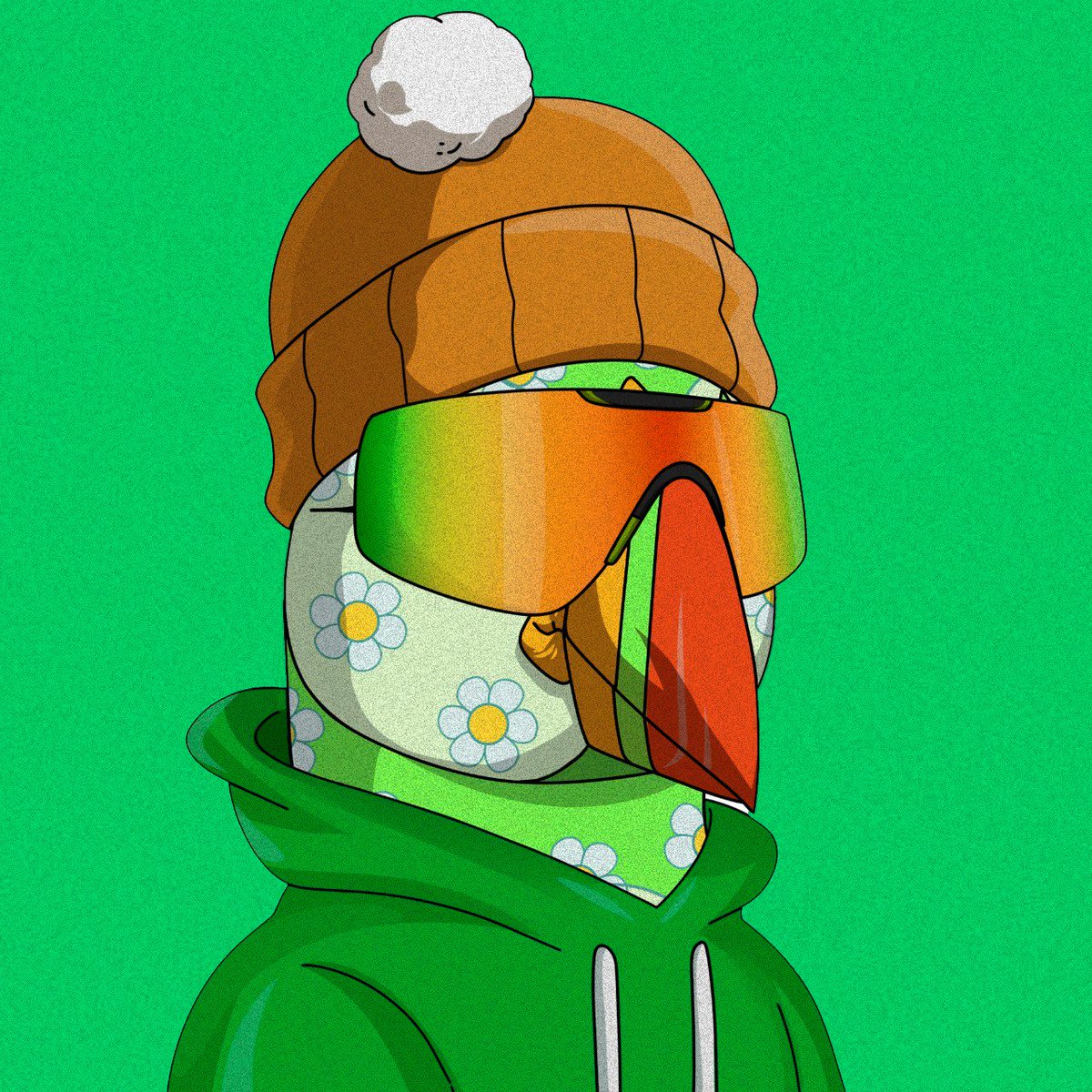 20k in X
10K in Discord 

I'M SO PUFFISH