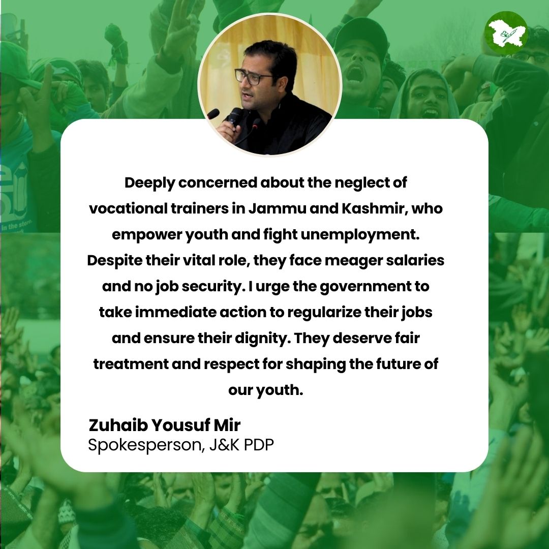 YouthJKPDP's tweet image. .@ZuhaibYousf @jkpdp