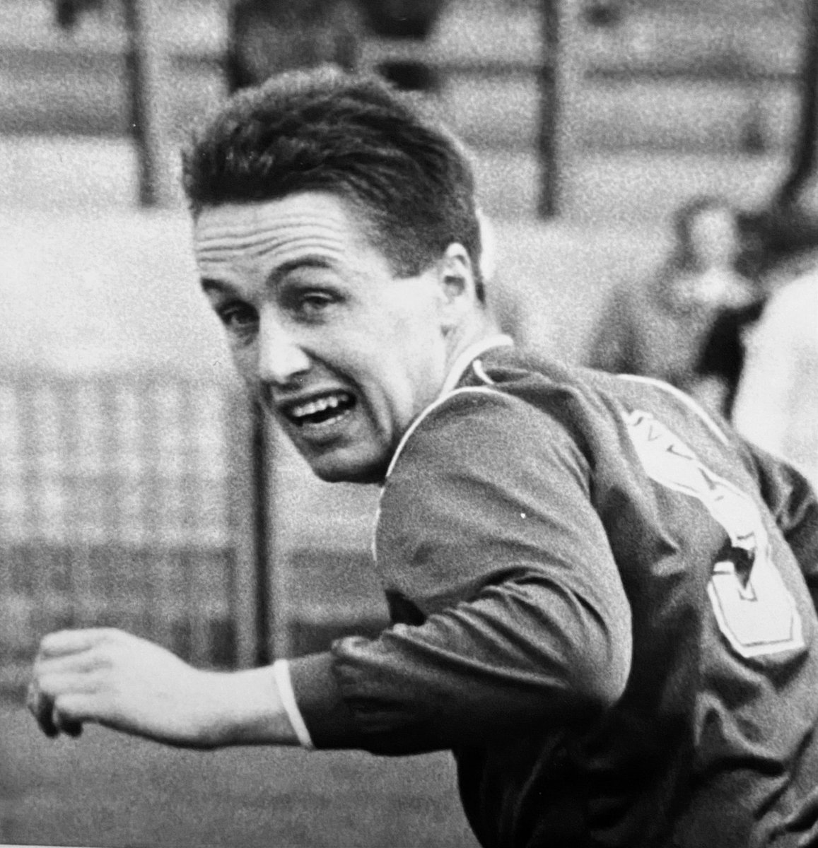 WorkingtonAFC's tweet photo. It is with profound sadness that we announce the untimely passing of our former captain, Gary Messenger, who died on Monday. He was 62.

https://t.co/gdg77WQbiP https://t.co/Biqf99Cc43