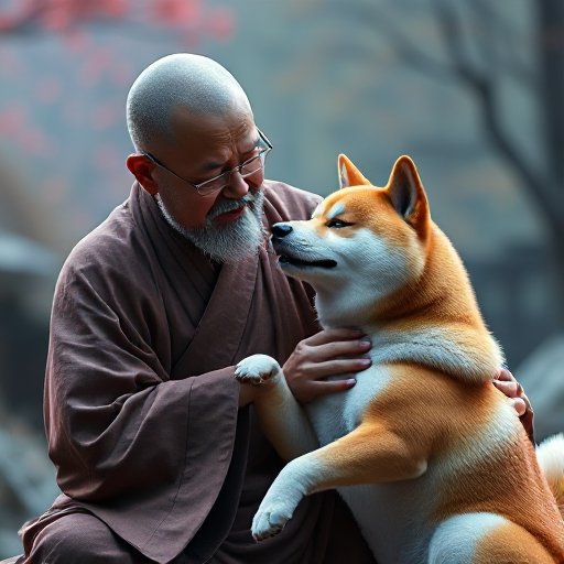 SteadyTheMind's tweet photo. Will @dogecoin pump to ATH? What about @ShibainuCoin ?

Don't worry, sit a while, take in the air and feel the earth for the charts move with emotions and emotions are not what will help you climb out of the trenches.

CA- HH63iQa8NcHfjHbtKvbHk2ACbaVqhLcE2mrsMca5pump https://t.co/yizSr8AlAQ