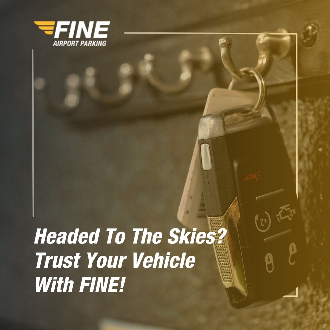 Fine Airport Parking tweet media