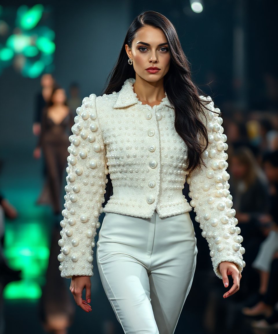 HeartMarika's tweet photo. I presented today this lovely jacket.
I like it so much!
What do you think? Do you like it or not? Yes/No
#FashionShow #DesignerJackets https://t.co/Q0XQ4V4rs3