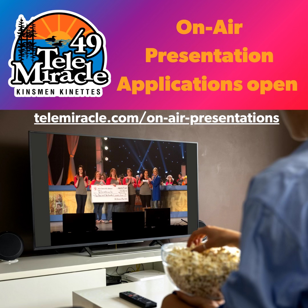 TeleMiracle tweet media