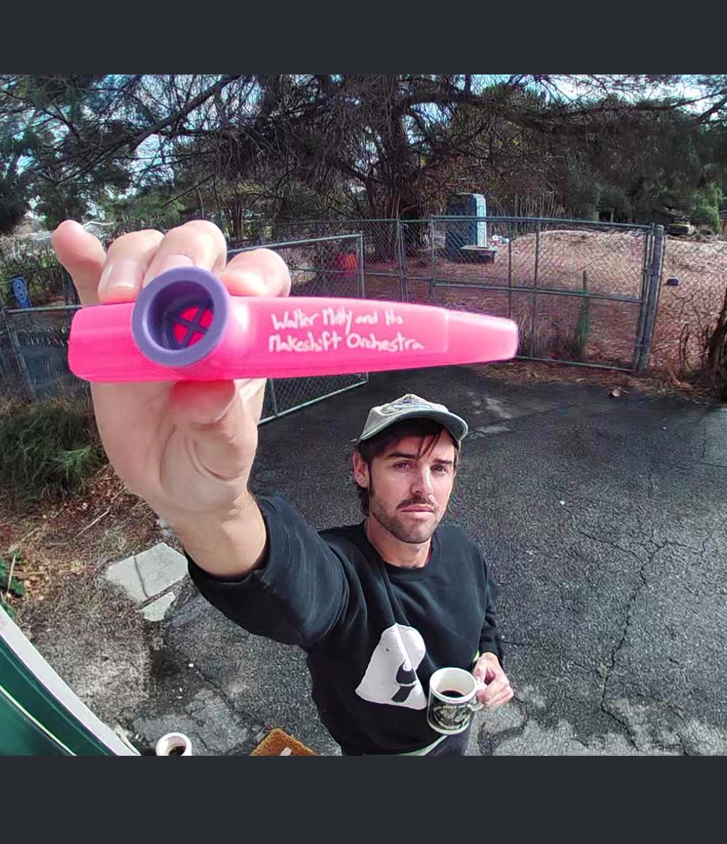 Kazoos kill Nazis
in my store now <3
makingnewenemies.limitedrun.com