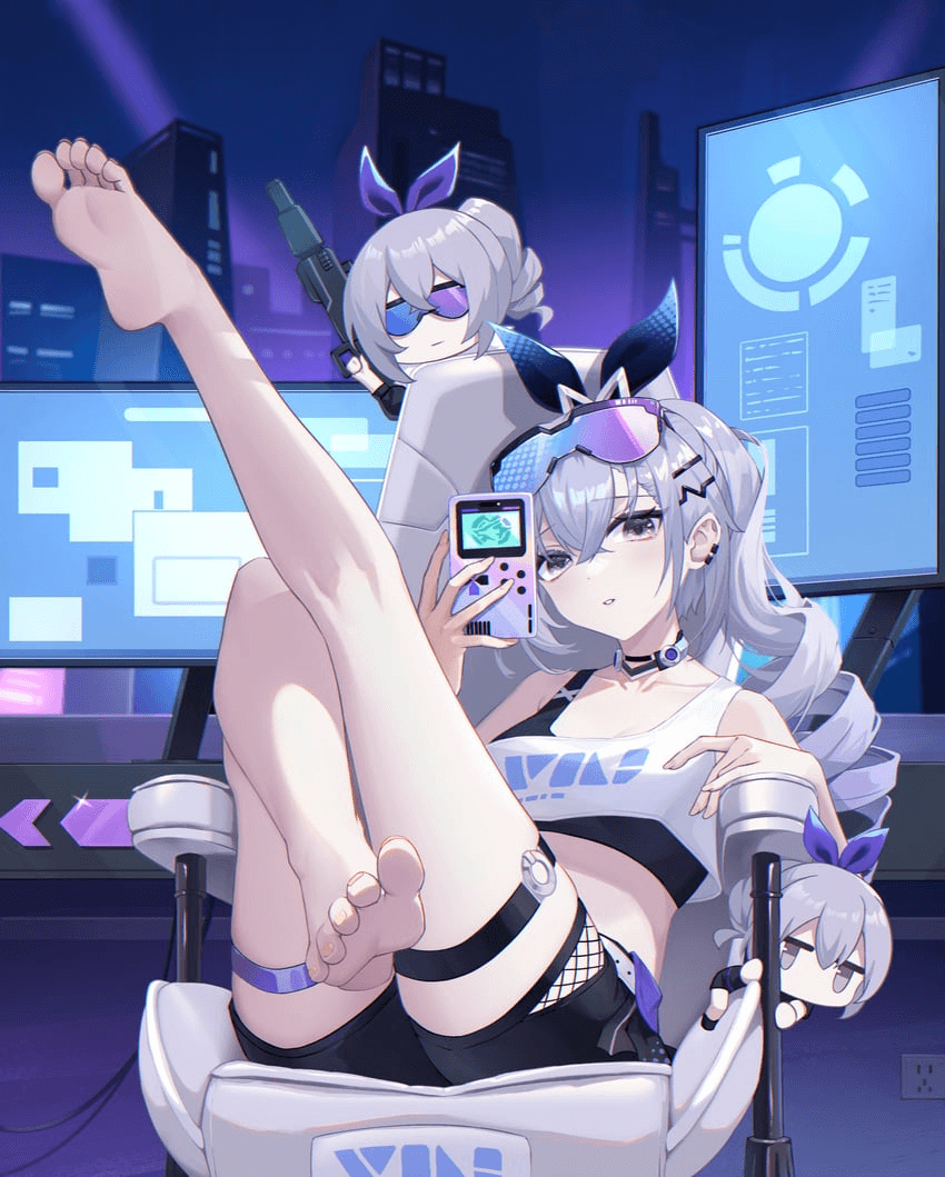 DumbIsPerfect's tweet photo. I am another stupid hackslut that gave it away for Silver Wolf~
I guess I'm too powerful~ I told them to click, and they did 😵‍💫

I'm just good Silver's good little clickslut~
spread Silver Wolf as well: https://t.co/XpdEr4qw14 >_<

https://t.co/GHhYcFTweA