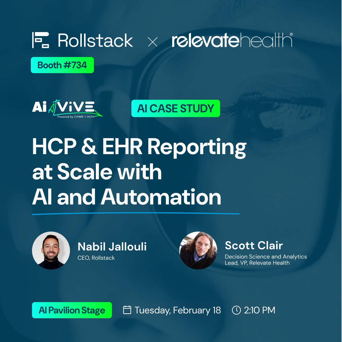 Connect with Rollstack at ViVE to explore how AI and automation are used in healthcare data storytelling:

linkedin.com/posts/rollstac…