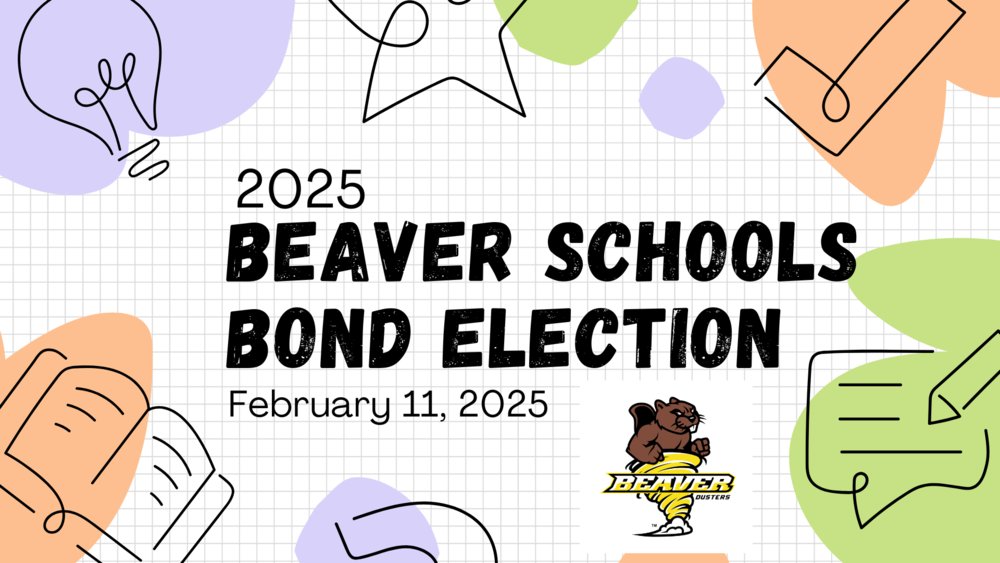 beaver_dusters's tweet photo. 2025 Beaver Public Schools Bond Election  https://t.co/Q9XU7RnbfS https://t.co/GtZi0I4aeT