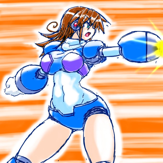 今日の寝る前らくがきペケ子|ω゜) 