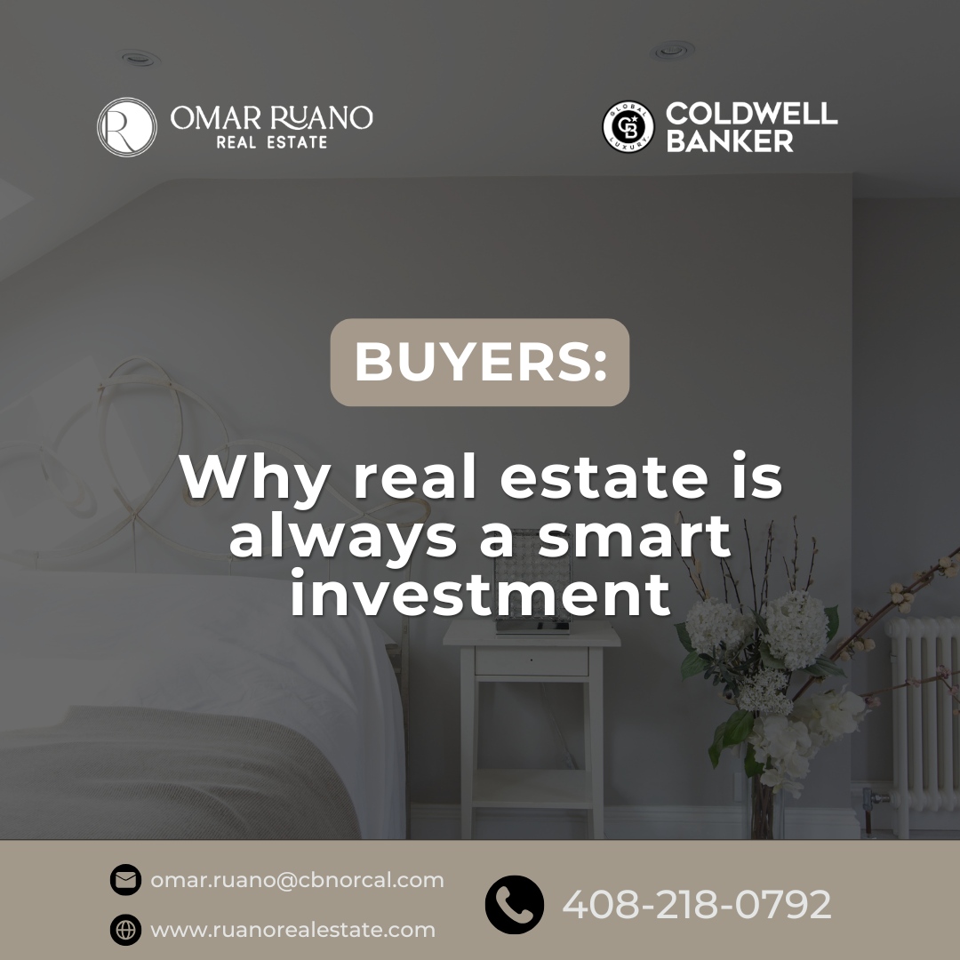 OmarRuanoRealtr's tweet photo. Real estate isn’t just about a roof over your head—it’s a cornerstone of financial stability. 🏡 Over time, property values often increase, building equity while giving you a place to call home. 🌟 Whether you’re looking for a forever home or an investment opportunity, real es... https://t.co/IowpsbNh5x