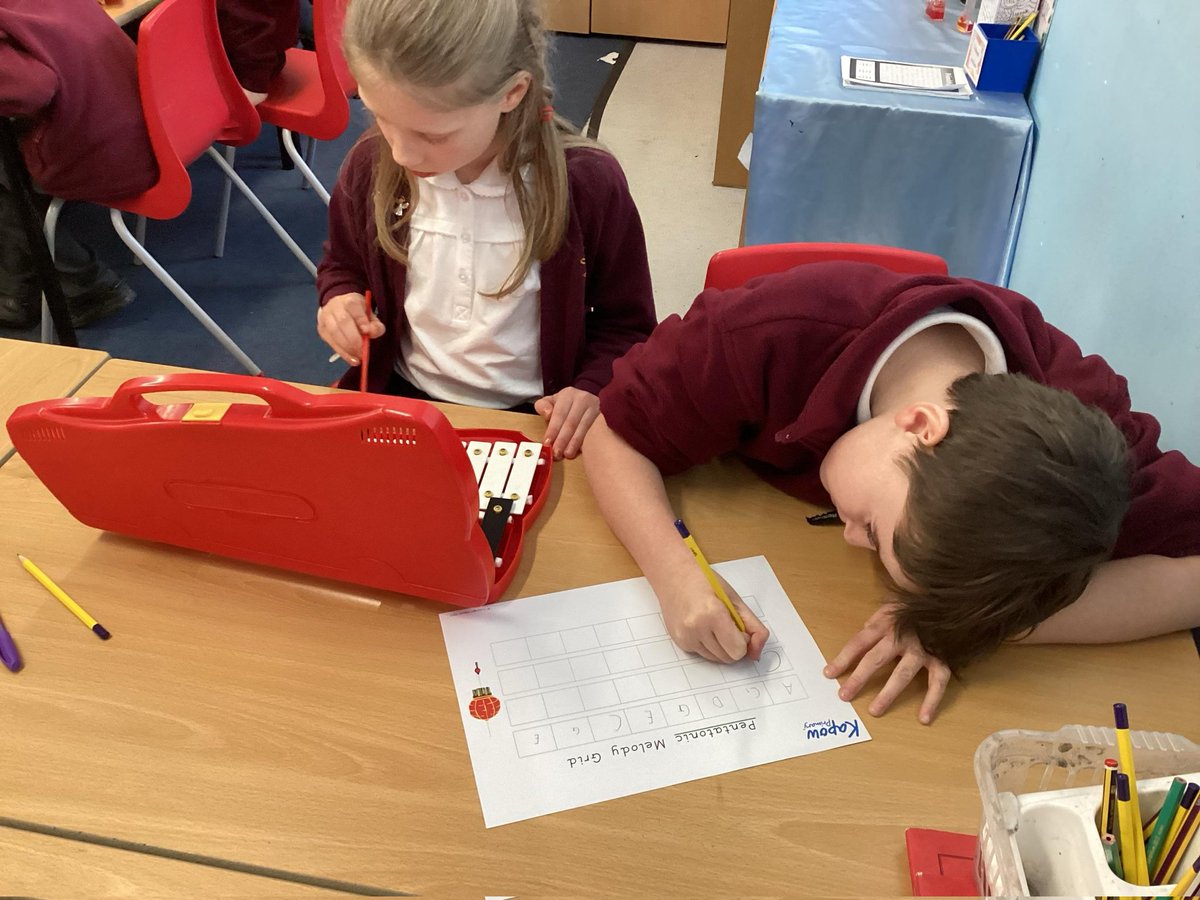 Oak Tree Primary School tweet media
