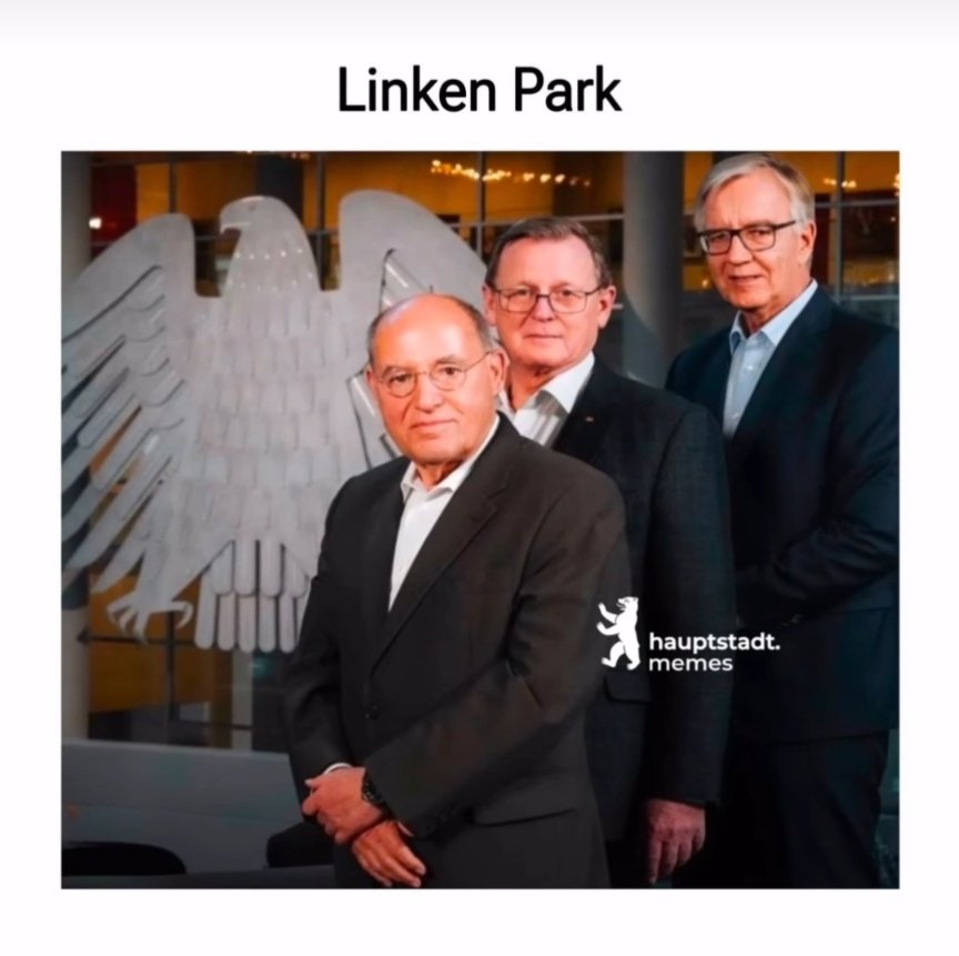 Still das beste Meme in der Geschichte des Internets