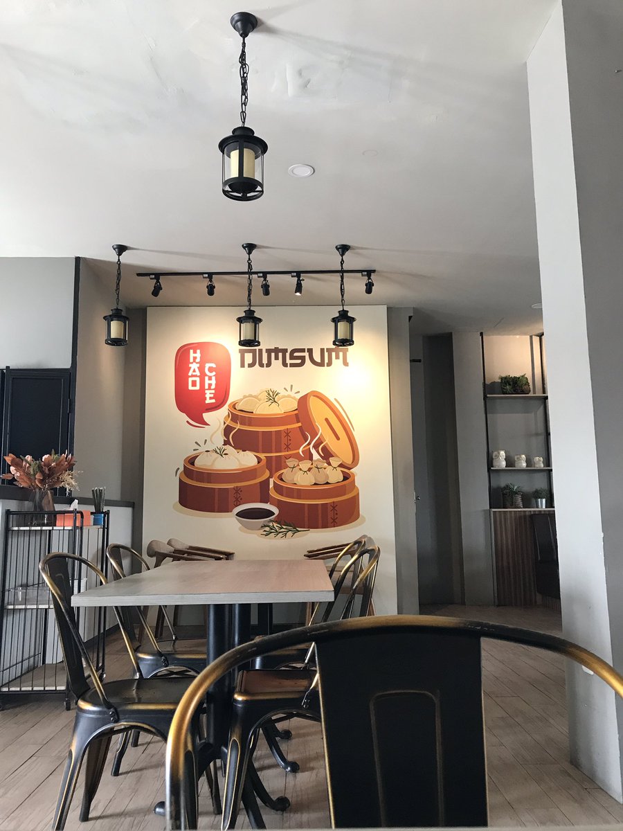 imatnihs's tweet photo. Edisi me time, nyobain tempat makan yg blm pernah ✅ https://t.co/7DCQh41aQF