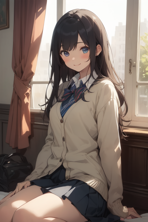 chrokiAIwork's tweet photo. おはよ https://t.co/lmuvbbIiPw