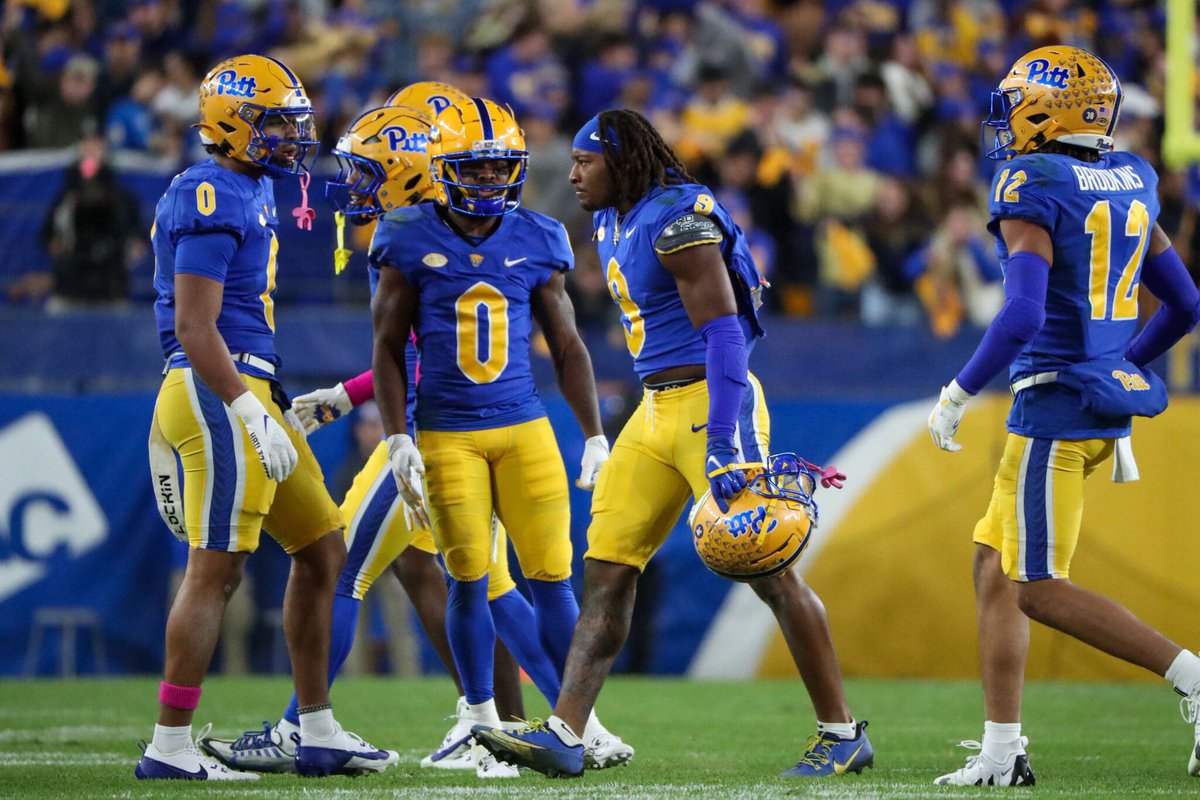 Ryan Tharpe (@ryantharpe9) on Twitter photo Blessed and thankful to receive an offer from Pittsburgh University!!!
<a href="/CoachDuzzPittFB/">Pat Narduzzi</a> <a href="/Coach_Davis22/">Coach Davis</a>
<a href="/CoachApp35/">Bryant Appling</a> <a href="/DwayneDuBose4/">Dwayne DuBose</a>
<a href="/CoachDash/">Andrew Dasher</a> <a href="/RustyMansell_/">Rusty Mansell</a>
@On3Recruits <a href="/247Sports/">247Sports</a>
<a href="/BufordGAPrspcts/">Buford Prospects</a> Blessed and thankful to receive an offer from Pittsburgh University!!!
<a href="/CoachDuzzPittFB/">Pat Narduzzi</a> <a href="/Coach_Davis22/">Coach Davis</a>
<a href="/CoachApp35/">Bryant Appling</a> <a href="/DwayneDuBose4/">Dwayne DuBose</a>
<a href="/CoachDash/">Andrew Dasher</a> <a href="/RustyMansell_/">Rusty Mansell</a>
@On3Recruits <a href="/247Sports/">247Sports</a>
<a href="/BufordGAPrspcts/">Buford Prospects</a>