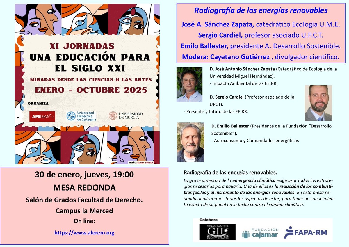 Desarrollo Sostenible tweet media