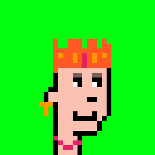 Abstract Punks (@abstractpunks1) on Twitter photo ONLY FEW SUPPLY LEFT!
Mint Link: freee.fun/collect/abs:0x⦠ONLY FEW SUPPLY LEFT!
Mint Link: freee.fun/collect/abs:0xβ¦