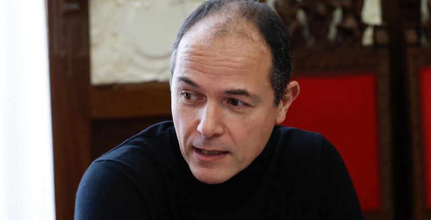 Ayuntamiento de Valladolid: La Junta de Gobierno da luz verde a la actualización del Plan de Acción contra el ruido
valladolid.es/es/actualidad/…