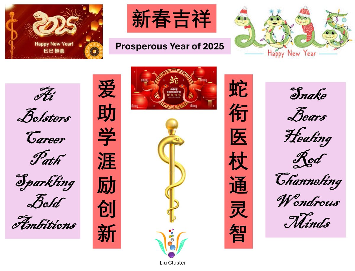 Huiping Liu tweet media