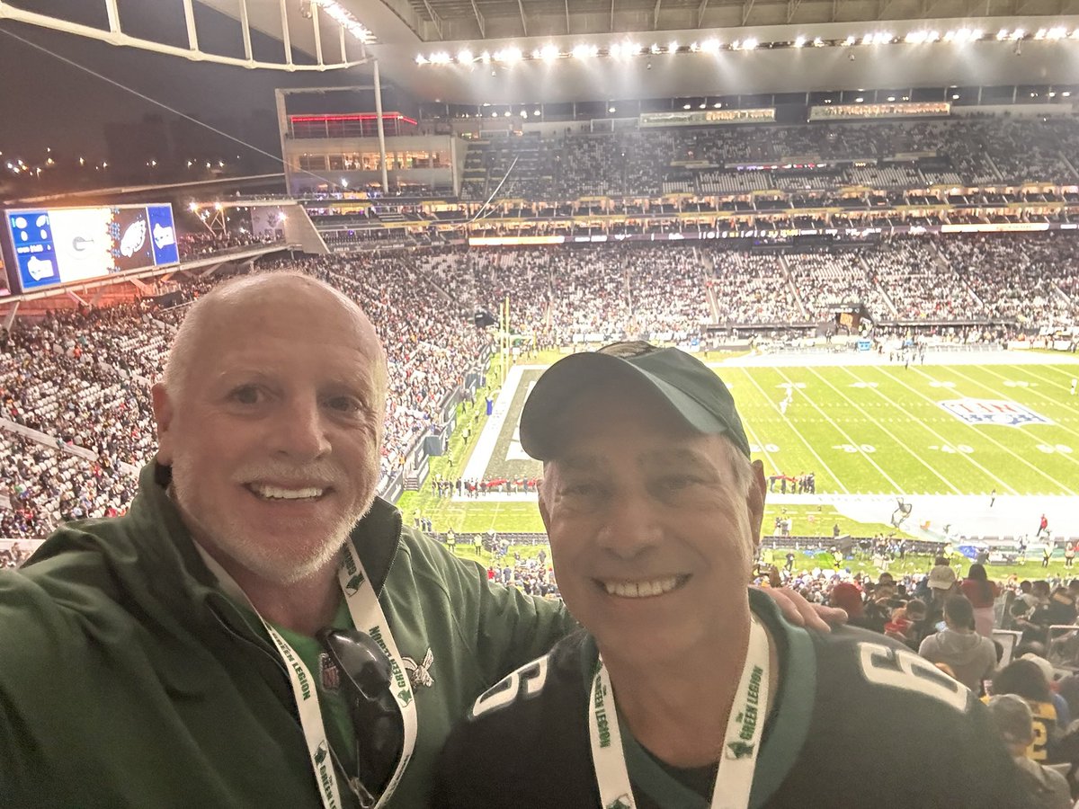 Tim Lenahan tweet media