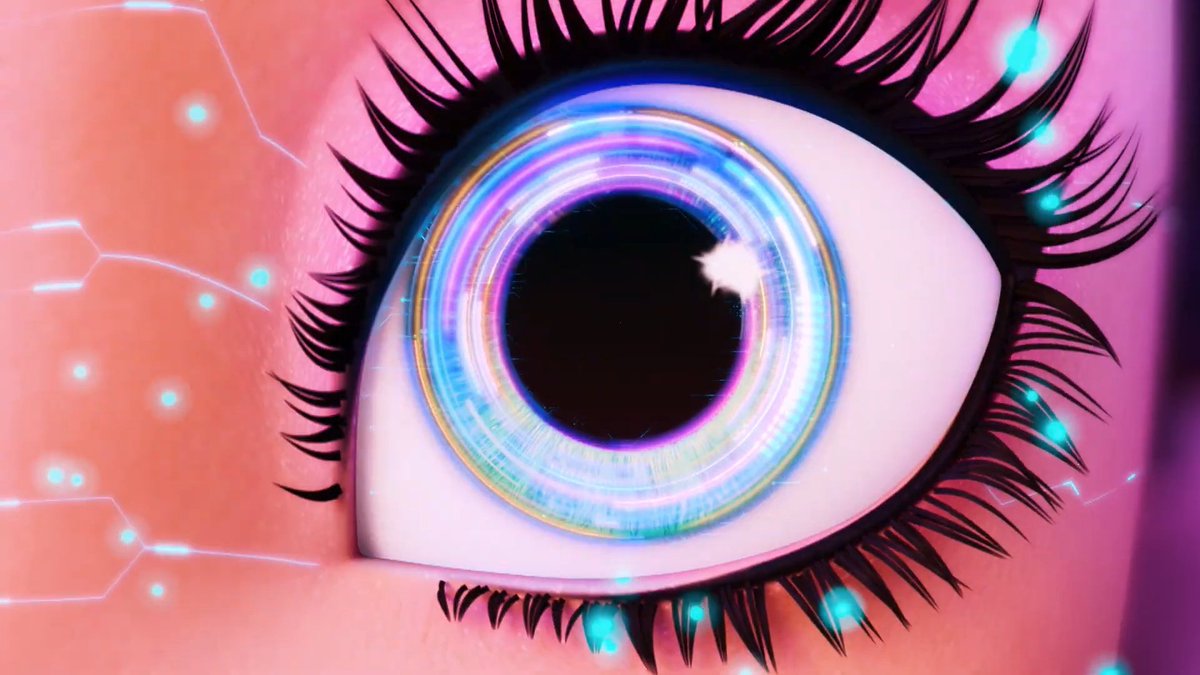 REBOOT NEWS 🔴

New frames from the reboot! ✨️