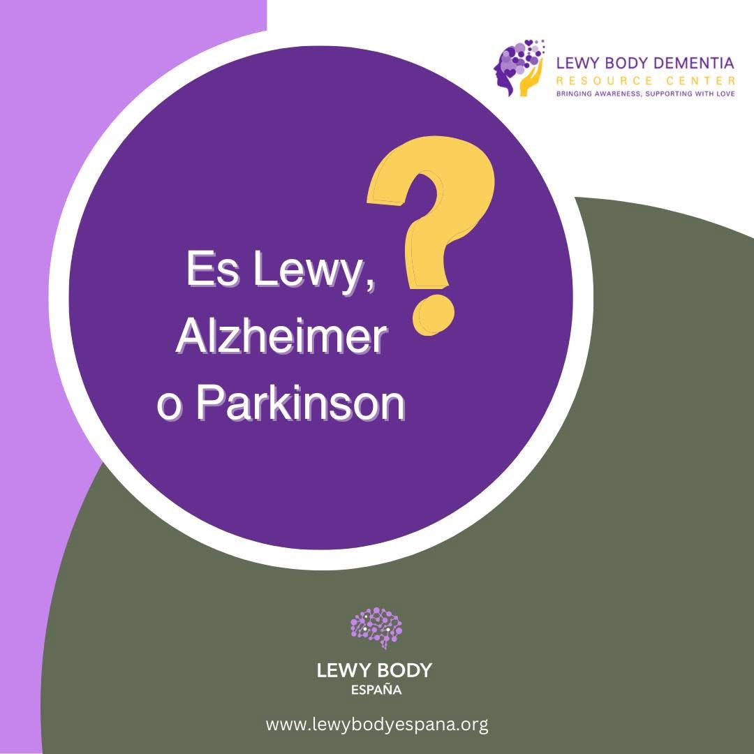 SportEducation's tweet photo. En el #DiaMundialDeLewy consulta los recursos gratuitos en la web LEWY BODY ESPAÑA
1. Guía para familiares y enfermos
2. Guía de recolección de síntomas
3. Diferencias con Alzheimer y Parkinson
4. Guía de tratamiento de síntomas 
Enlace: 
https://t.co/kkBkOumsIh #WorldLewyBodyDay https://t.co/rsluRrdagj