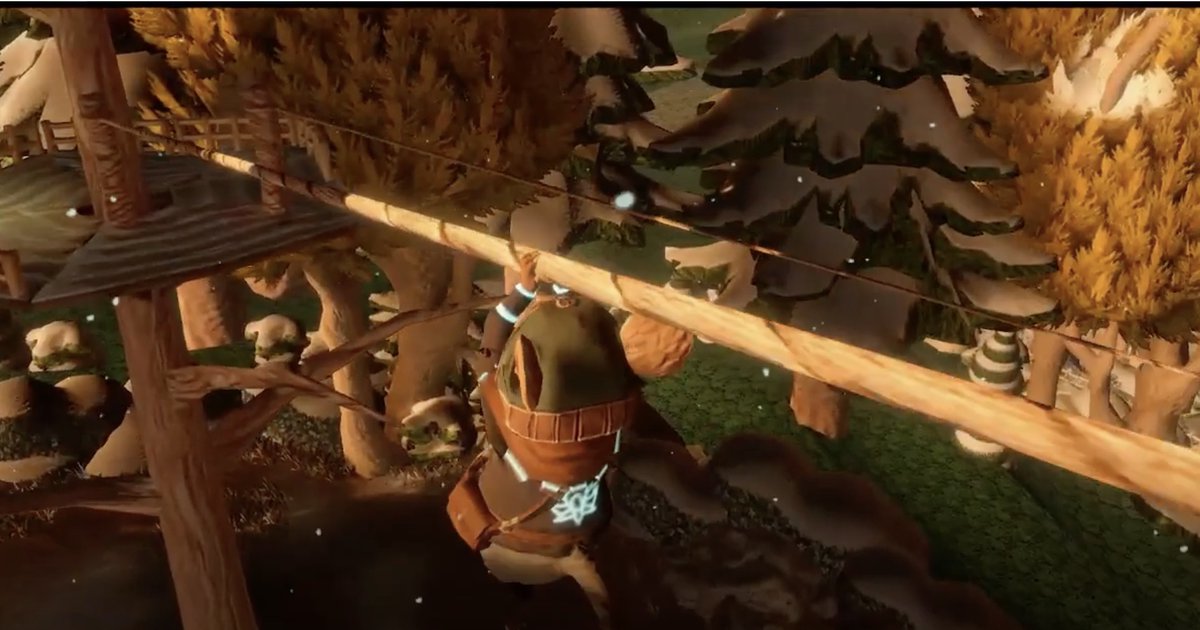 Soma Games tweet media