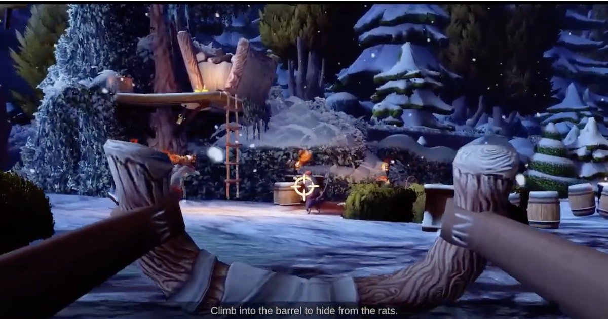 Soma Games tweet media