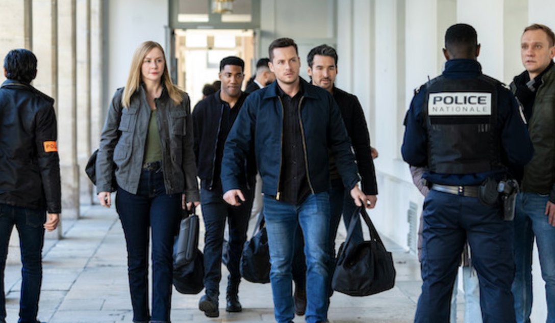 TVTango's tweet photo. 🌟Watch tonight @CBS 9pm (Stream @paramountplus) Return New Episodes #FBIInternational #FBIIntCBS "The Kill Floor" Starring @jesseleesoffer @carterredwood #VinessaVidotto @jayhayden00 #EvaJaneWillis #ChristinaWolfe #BeauKnapp About https://t.co/lWPjTMFMTO https://t.co/x15DEFuQBj