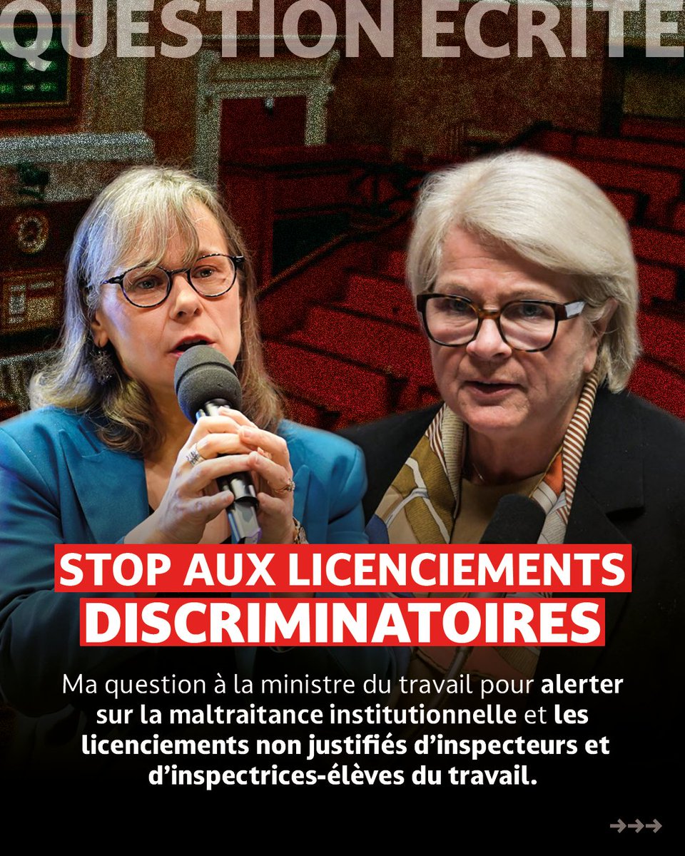 Sophie Taillé-Polian tweet media