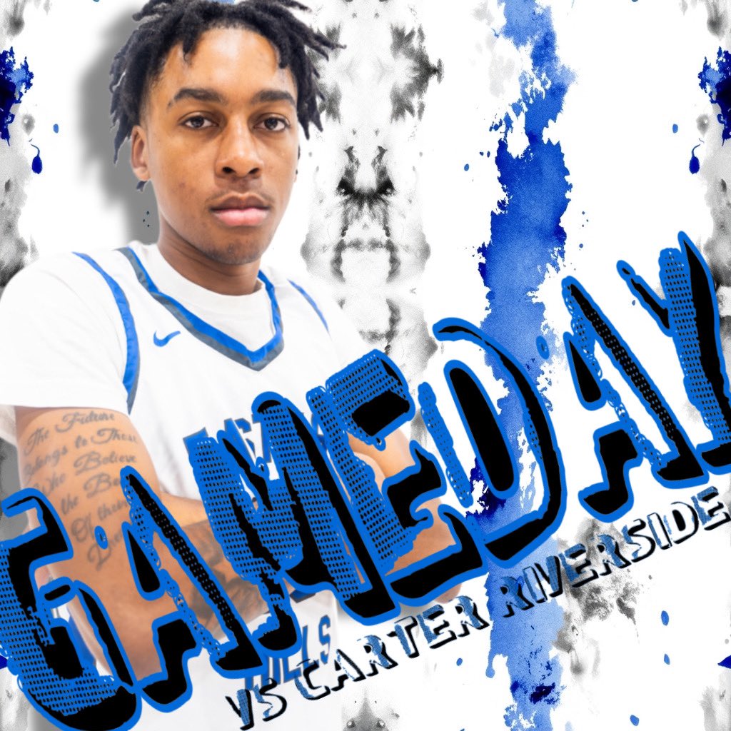 EHHS Athletics (@ehhs_sports) on Twitter photo Highlander 🏀 heads to Carter Riverside tonight and looks to remain undefeated in district play‼️ #hills #5701SheltonSt #ProtectTheBrand
🆚Carter Riverside
📍Carter Riverside High School
🕕 F-5pm JV-6pm V-7:30pm
@easternhillshs <a href="/EHills_BB/">Eastern Hills Boys Basketball</a> @fwisdathletics <a href="/CoachCal_AD/">JJ Calderon</a> Highlander 🏀 heads to Carter Riverside tonight and looks to remain undefeated in district play‼️ #hills #5701SheltonSt #ProtectTheBrand
🆚Carter Riverside
📍Carter Riverside High School
🕕 F-5pm JV-6pm V-7:30pm
@easternhillshs <a href="/EHills_BB/">Eastern Hills Boys Basketball</a> @fwisdathletics <a href="/CoachCal_AD/">JJ Calderon</a>