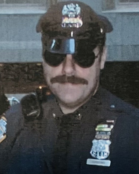 NYPDchaplains's tweet photo. #NeverForget our 9/11 Heroes   Detective Joseph M. Roman - 2019 Detective Frank D. Randall, Jr. - 2022 Police Officer Gerard James Coggins, Sr.  - 2023 Lieutenant James V. Buebendorf - 2023 May they Rest In Peace. https://t.co/Ll98wGE3IX