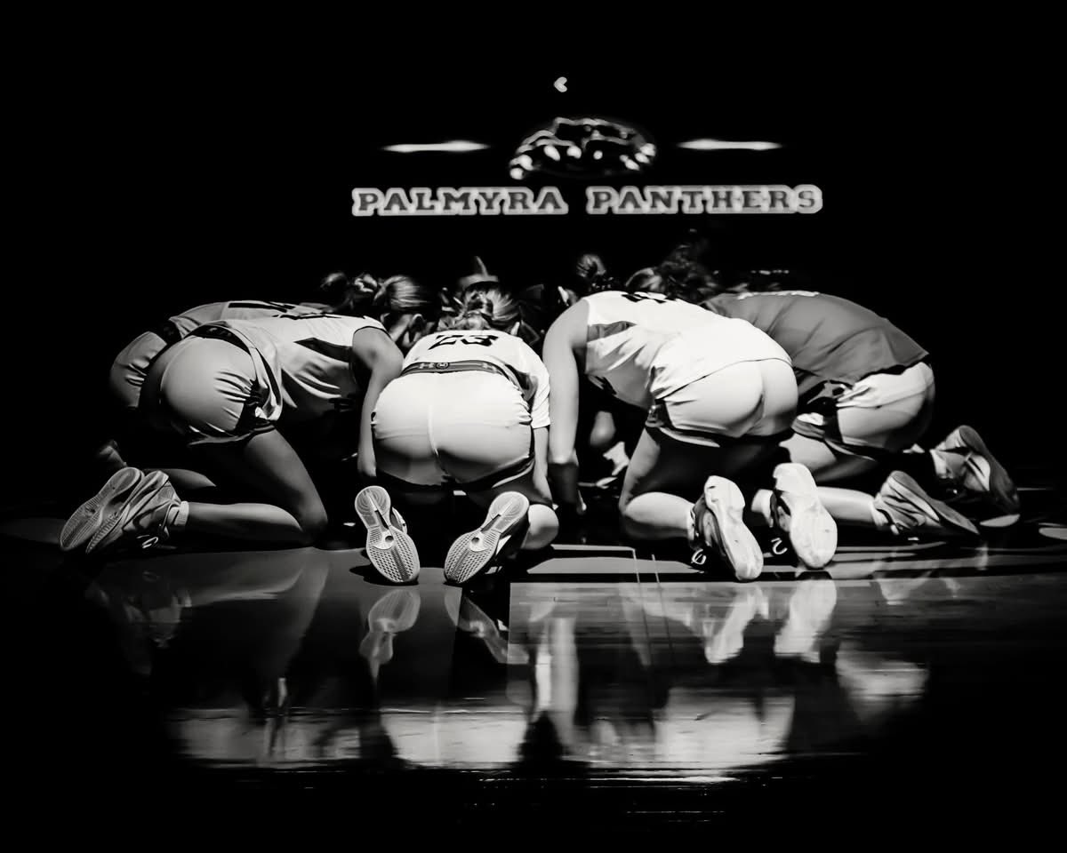 Tony Williams (@tonywill99) on Twitter photo πGame Dayπ
Palmyra travels to Mexico
Girls 6pm
Boys 7:30pm
<a href="/ChrisDuerr/">Chris Duerr</a> <a href="/BreidyTV/">Brendan Reidy</a> <a href="/VicBordenga/">Victoria Bordenga</a> <a href="/MikeThomasHCP/">Mike Thomas</a> <a href="/SchuckSports/">Matt Schuckman</a> <a href="/missouri_sports/">Missouri Sports Network</a> <a href="/scoreboardguy/">SCOREBOARD GUY</a> πGame Dayπ
Palmyra travels to Mexico
Girls 6pm
Boys 7:30pm
<a href="/ChrisDuerr/">Chris Duerr</a> <a href="/BreidyTV/">Brendan Reidy</a> <a href="/VicBordenga/">Victoria Bordenga</a> <a href="/MikeThomasHCP/">Mike Thomas</a> <a href="/SchuckSports/">Matt Schuckman</a> <a href="/missouri_sports/">Missouri Sports Network</a> <a href="/scoreboardguy/">SCOREBOARD GUY</a>