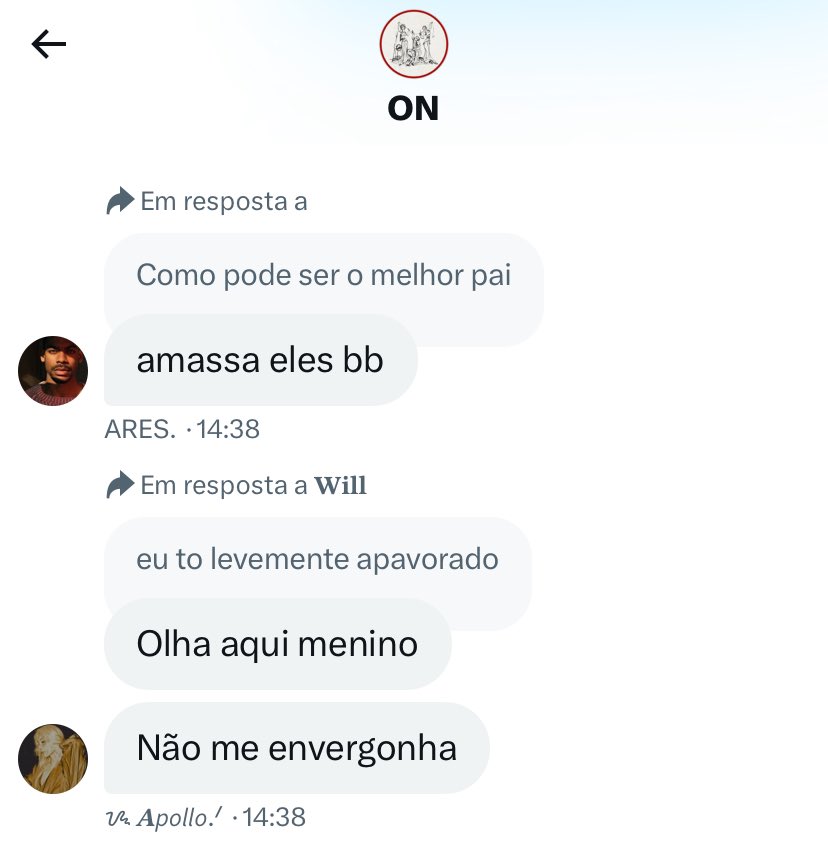 existem dois tipos de pais