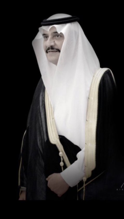 إنا لله وإنا إليه راجعون

رحم الله الأمير #محمد_بن_فهد_بن_عبدالعزيز وغفر له وجعل الجنة داره وقراره..