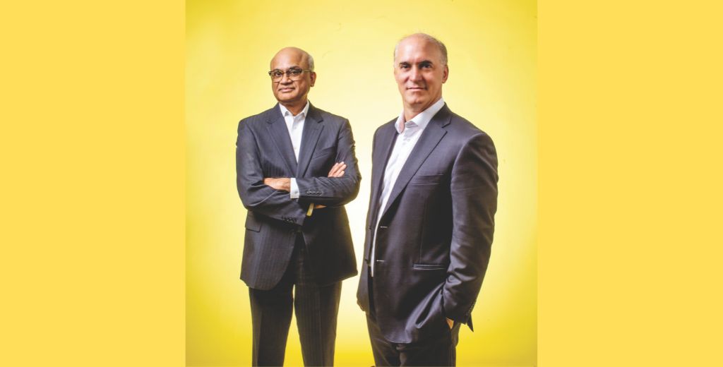 The field of oncology has been completely transformed from where it was 15 years ago — it’s almost like science fiction now.