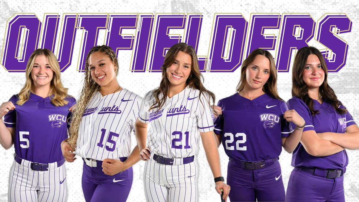 CatamountSB's tweet photo. We continue to close in on first pitch on February 7th in Jacksonville. As we prepare to head to Florida, we continue our look at this year's squad with a look at the 2025 group of outfielders.

🔗- https://t.co/tbwoAmy2ET

#CatamountCountry | #WheeAreOne | #Team20 https://t.co/5r9a1gRbf4
