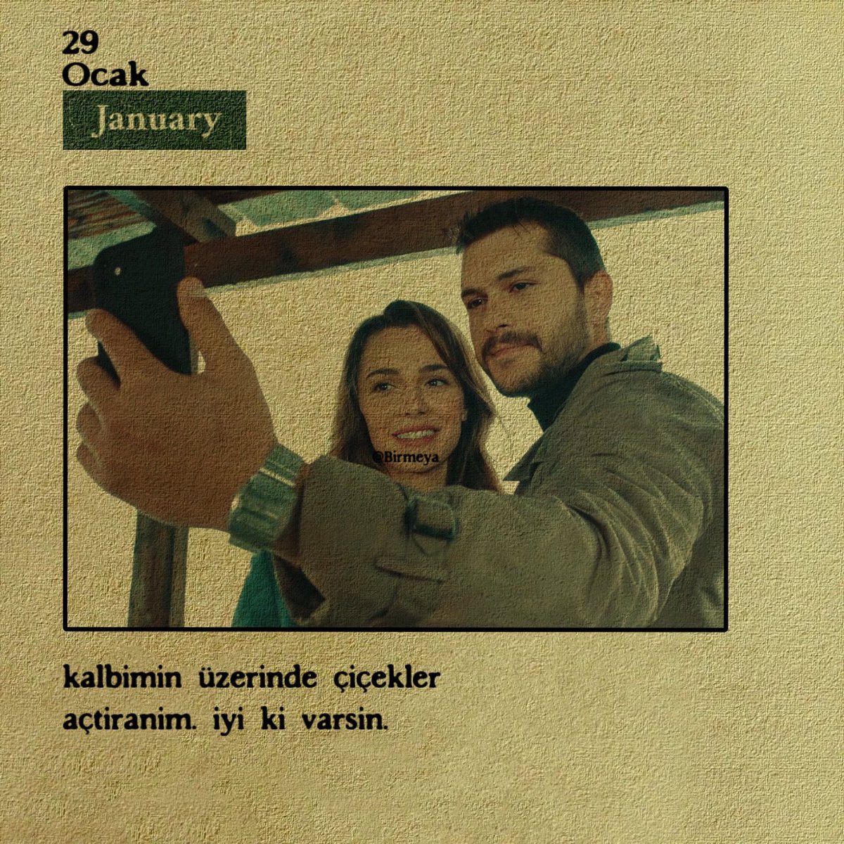 29 ocak.