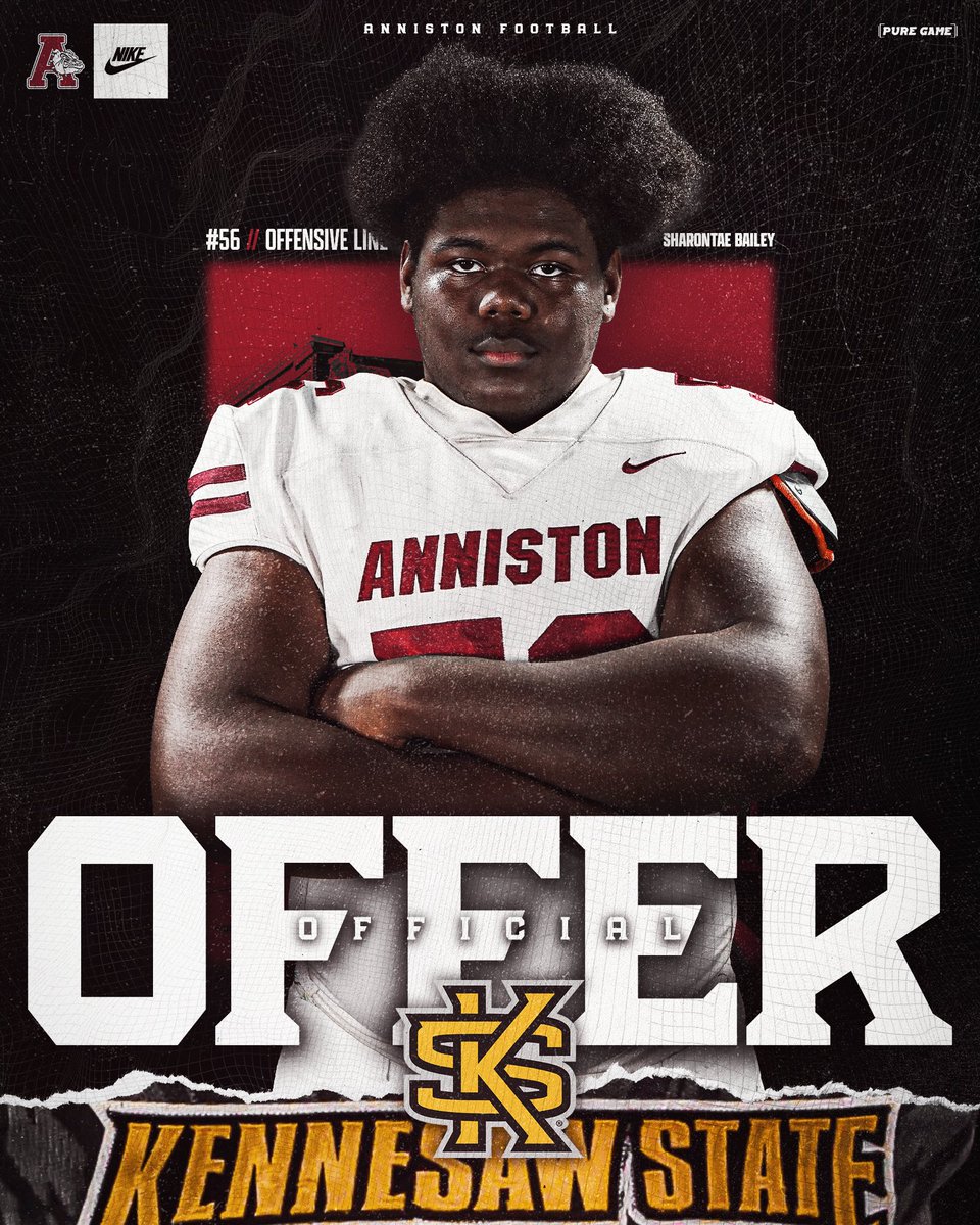 🐶⛓️Congrats Sharontae! Keep WORKING! #Dawgson3