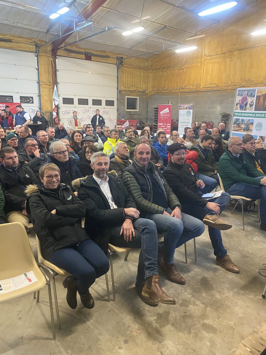 Thierry BERNIER tweet media