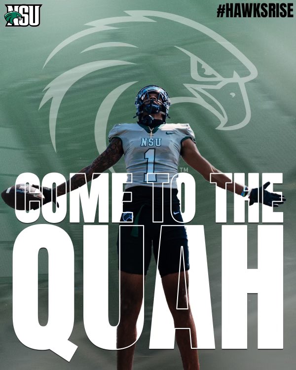 Ricky Mcbride (@rickthyname) on Twitter photo #AGTG I am blessed to receive an offer from Northeastern State !!
<a href="/jarekbroussard1/">Jarek Broussard</a>
<a href="/B_Lew_95/">Bryson Lewis</a>
<a href="/CoachConner1906/">Langston’s Dad🙏🏽</a>
<a href="/CoachNine7/">Trey Bryant</a> #AGTG I am blessed to receive an offer from Northeastern State !!
<a href="/jarekbroussard1/">Jarek Broussard</a>
<a href="/B_Lew_95/">Bryson Lewis</a>
<a href="/CoachConner1906/">Langston’s Dad🙏🏽</a>
<a href="/CoachNine7/">Trey Bryant</a>