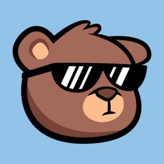 Purchased a <a href="/bearish_af/">BEARISH</a> on secondary bc im a bozo and didn’t get WL 🐻

Super bullish on <a href="/scottybmitch/">Scotty</a> and can’t wait to see what he cooks 🫡