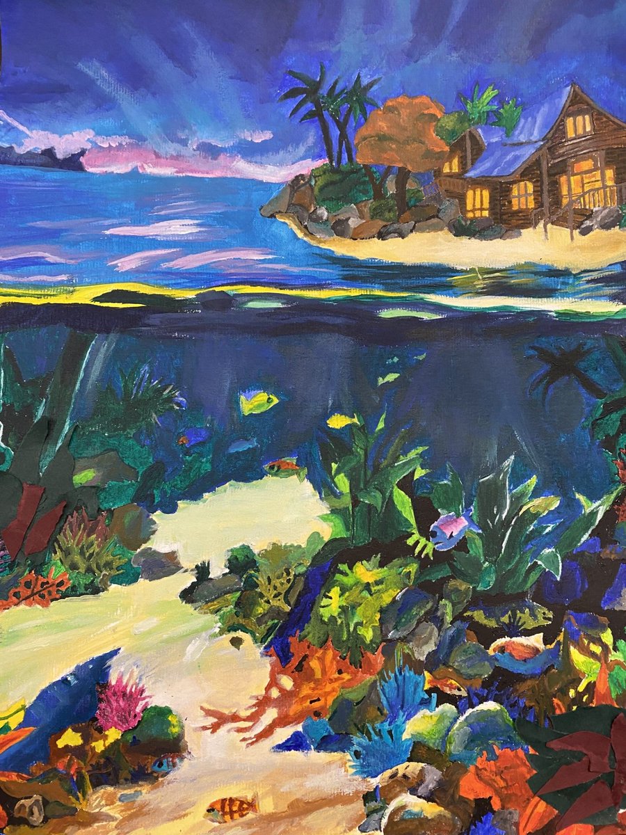 Schools Art Competition 2025

We are excited to announce the return of our Schools Art Competition!

In line with our Bi-Centenary Anniversary the Theme is Celebration.

For info on how to enter &amp;  rules visit our website: buff.ly/42tJiQn 

Supported by UKSPF Fund