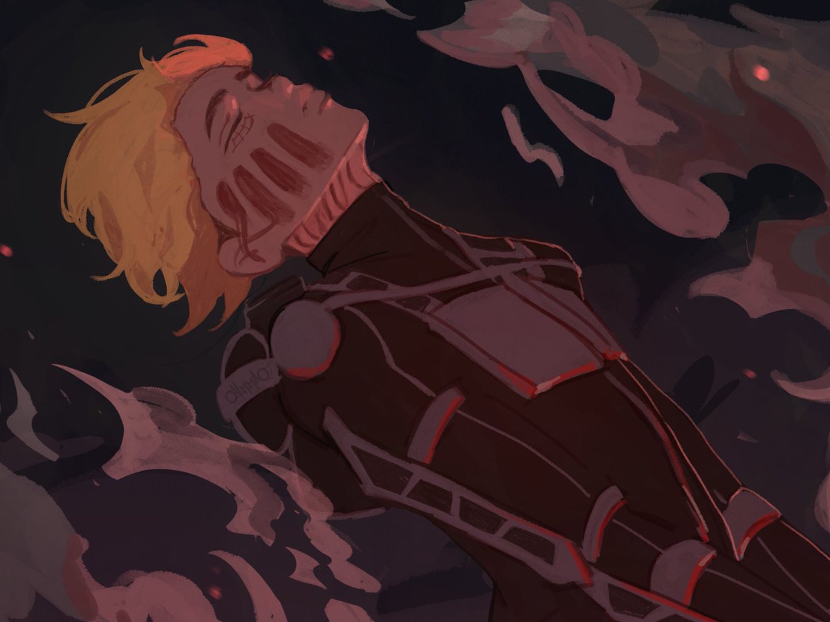 ari ✮ comms open ! tweet media