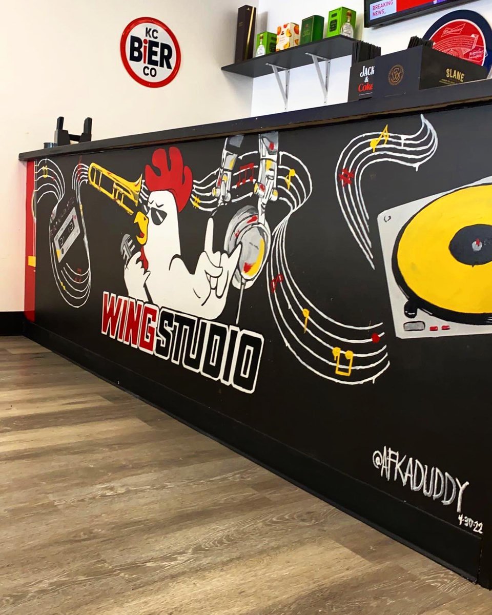 Posting my artwork til i go viral Day 6