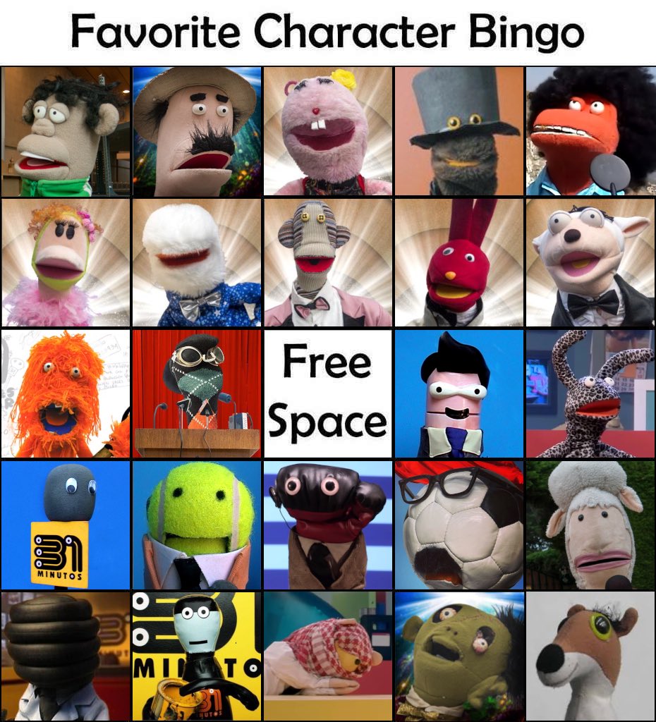 Puppet Resources (@puppetresources) on Twitter photo 