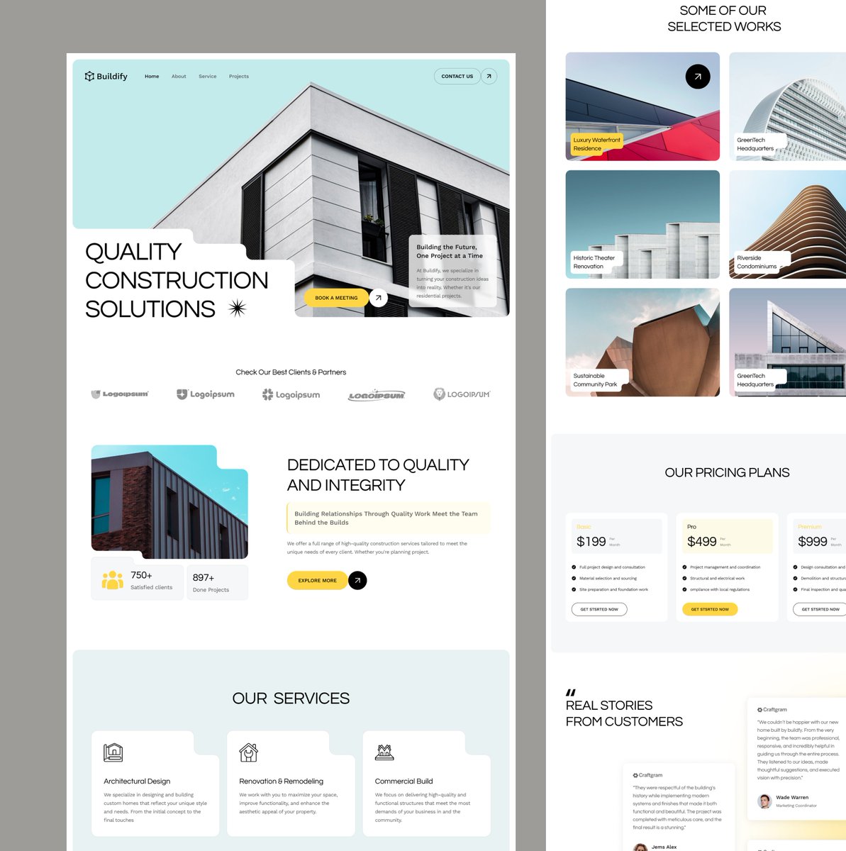 Era (@uiuxera) on Twitter photo I have finally completed the homepage design! ๐ I have finally completed the homepage design! ๐